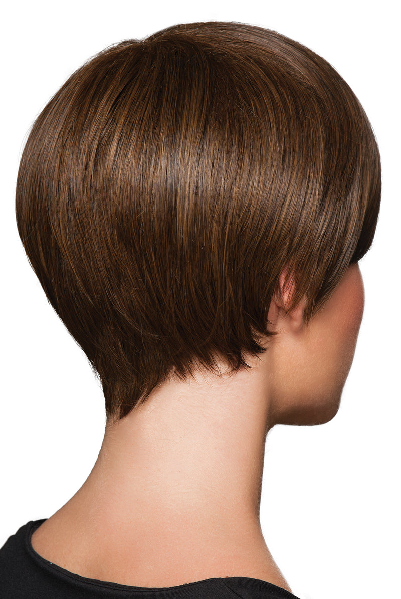 Short and Sleek by Hairdo | shop name | Medical Hair Loss & Wig Experts.