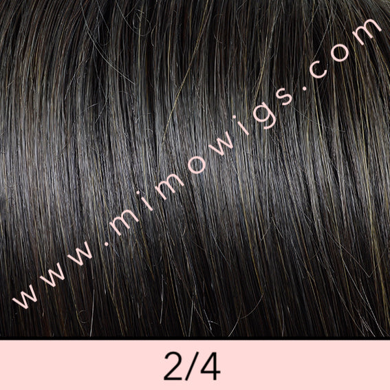 Mirage Lace Part by Gisela Mayer • Top News Collection