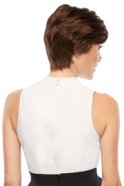 8/32 • COCOA BEAN | Med Brown & Med Natural Red Blend