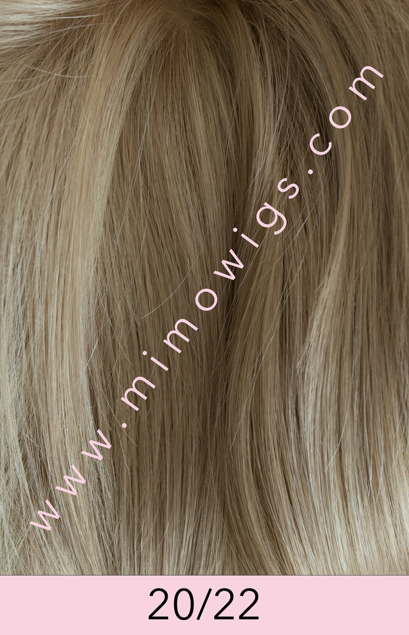 Sora Average by Sentoo • Sentoo Premium - MiMo Wigs