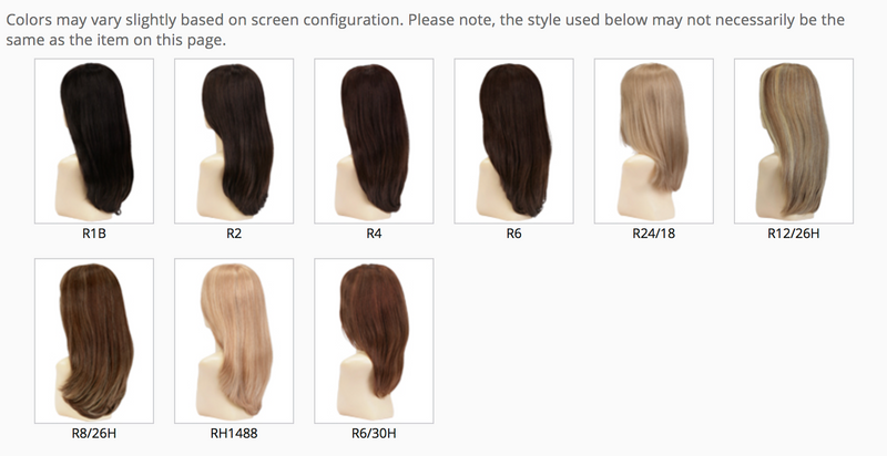 R12 /26H ••• Light Brown with Golden Blonde Highlights on Top