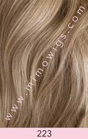 Sora Petite by Sentoo • Sentoo Premium - MiMo Wigs