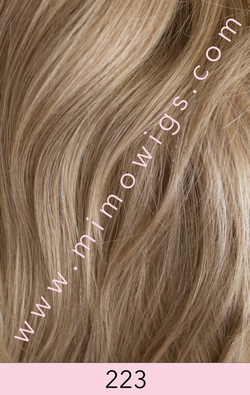 Sora Petite by Sentoo • Sentoo Premium - MiMo Wigs