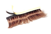 Velcro Bang by Henry Margu | shop name | Medical Hair Loss & Wig Experts.