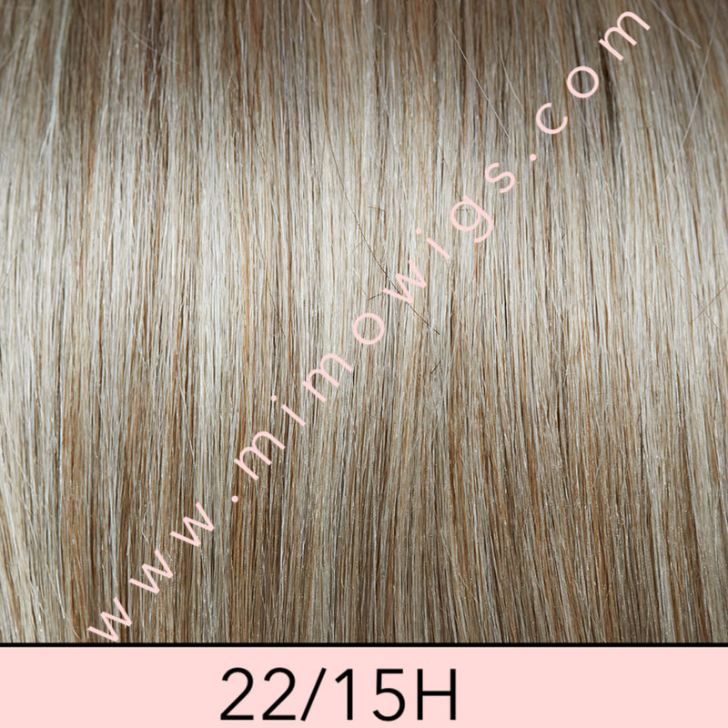 Catwalk Deluxe Super Petite by Gisela Mayer