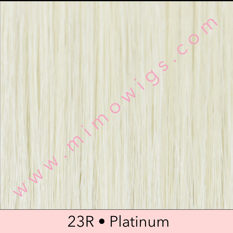 Sleek & Straight by Tressallure • Look Fabulous Collection