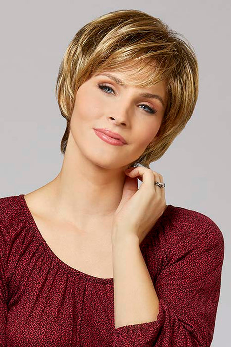 Brenda by Henry Margu | shop name | Medical Hair Loss & Wig Experts.