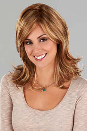 Savannah by Henry Margu | shop name | Medical Hair Loss & Wig Experts.