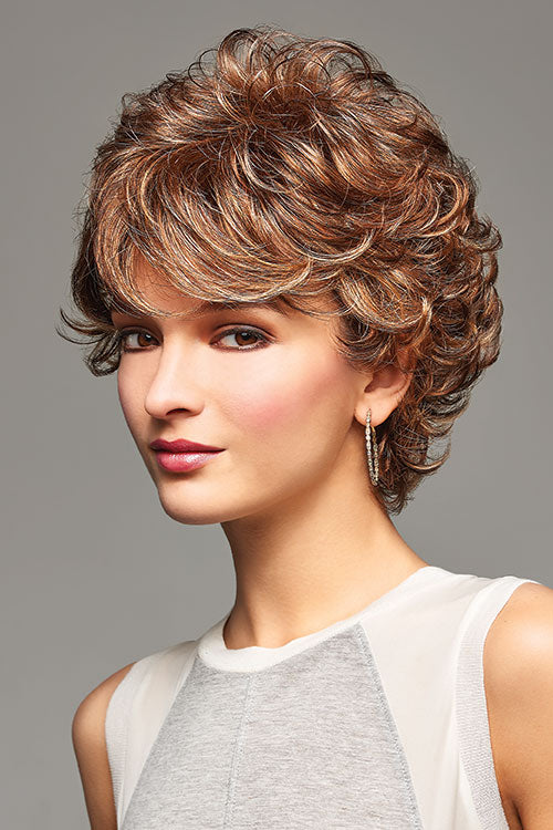 Bailey by Henry Margu | shop name | Medical Hair Loss & Wig Experts.