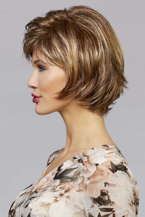 Ella by Henry Margu | shop name | Medical Hair Loss & Wig Experts.