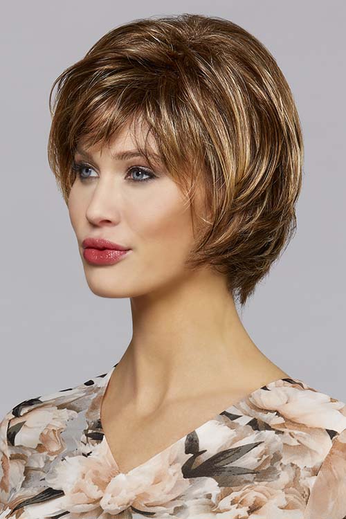 Ella by Henry Margu | shop name | Medical Hair Loss & Wig Experts.
