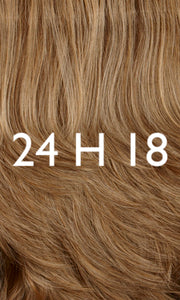 Violet by Henry Margu | shop name | Medical Hair Loss & Wig Experts.