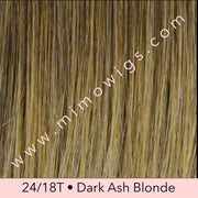 New Wave by Tressallure • Look Fabulous Collection | shop name | Medical Hair Loss & Wig Experts.