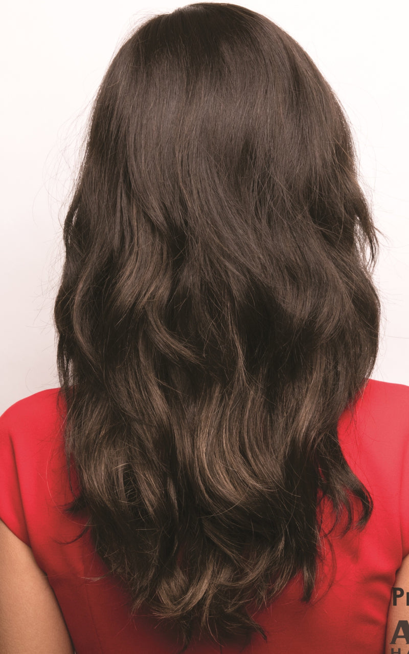 Kayla by Amoré | shop name | Medical Hair Loss & Wig Experts.