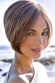 Emy by René Of Paris • Amoré Collection | shop name | Medical Hair Loss & Wig Experts.