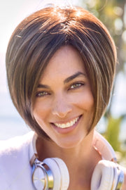 Emy by René Of Paris • Amoré Collection | shop name | Medical Hair Loss & Wig Experts.