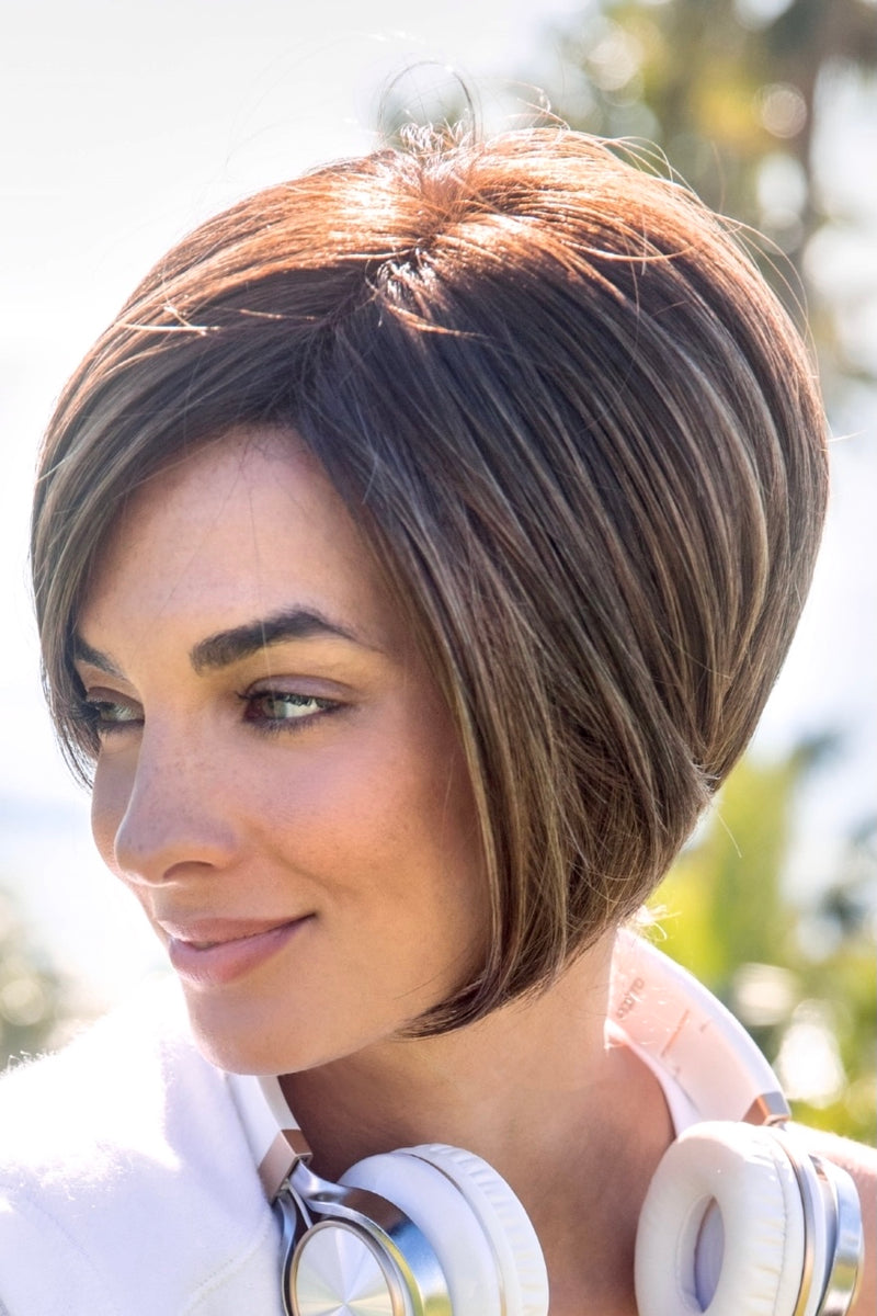 Emy by René Of Paris • Amoré Collection | shop name | Medical Hair Loss & Wig Experts.