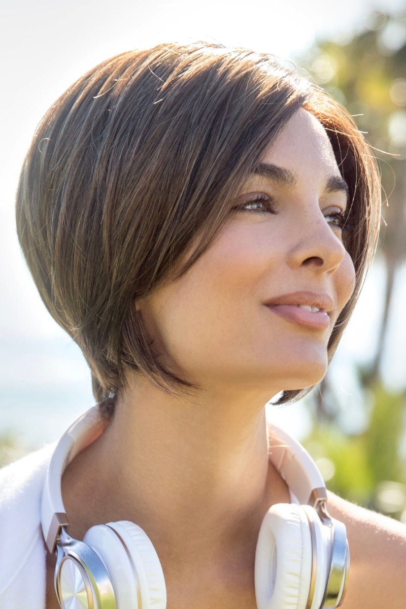 Emy by René Of Paris • Amoré Collection | shop name | Medical Hair Loss & Wig Experts.