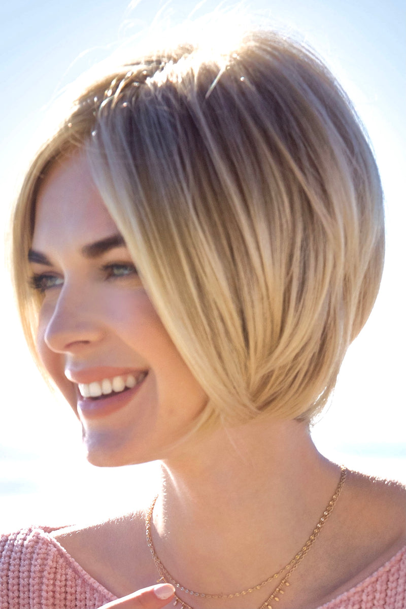 Emy by René Of Paris • Amoré Collection | shop name | Medical Hair Loss & Wig Experts.