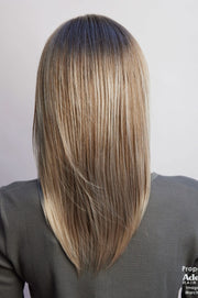 Reed by René Of Paris • Amoré Collection | shop name | Medical Hair Loss & Wig Experts.