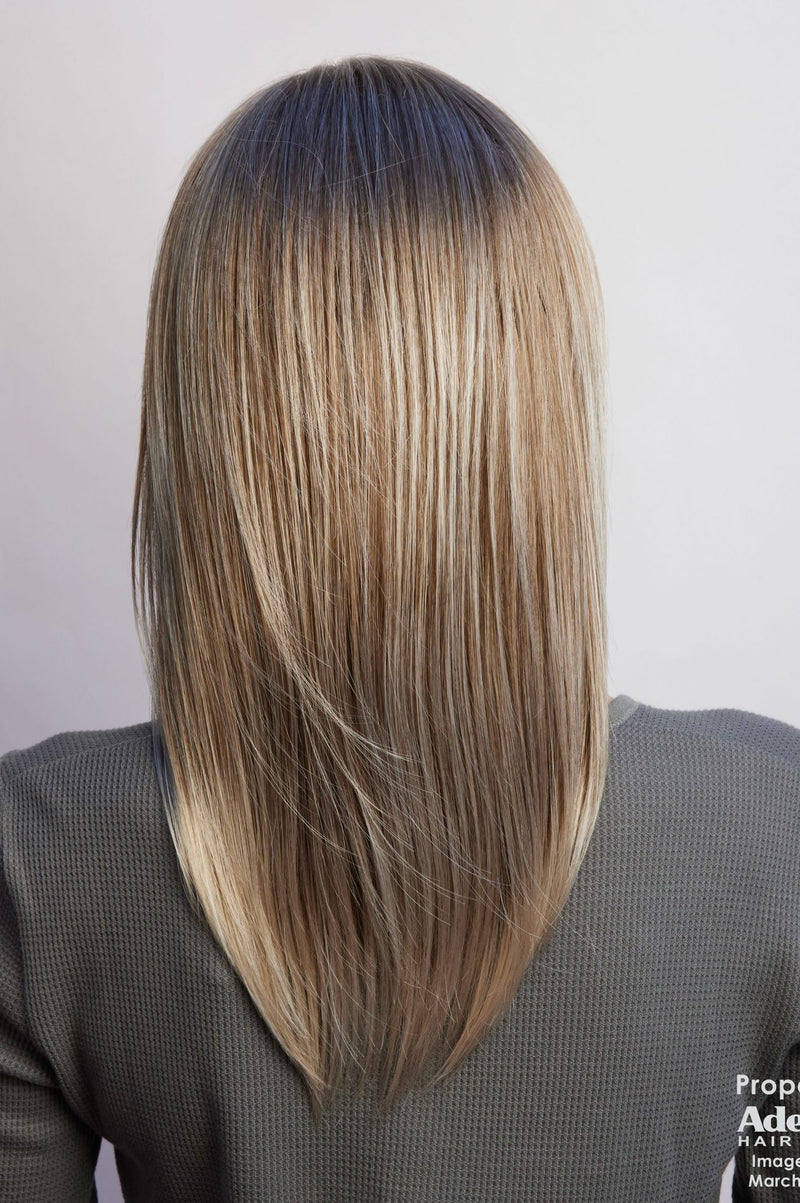 Reed by René Of Paris • Amoré Collection | shop name | Medical Hair Loss & Wig Experts.