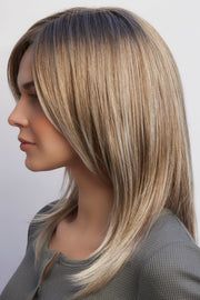 Reed by René Of Paris • Amoré Collection | shop name | Medical Hair Loss & Wig Experts.