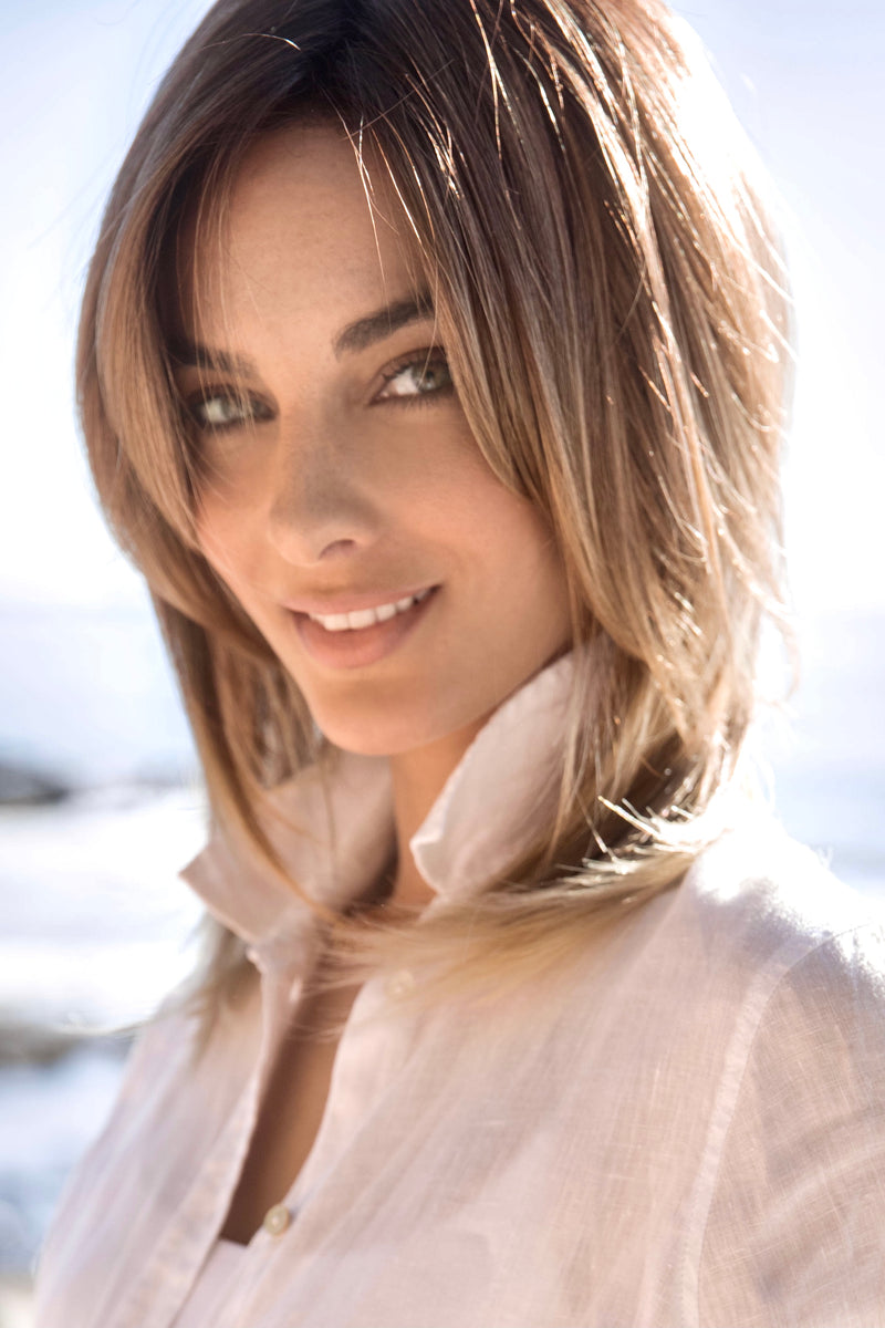 Reed by René Of Paris • Amoré Collection | shop name | Medical Hair Loss & Wig Experts.