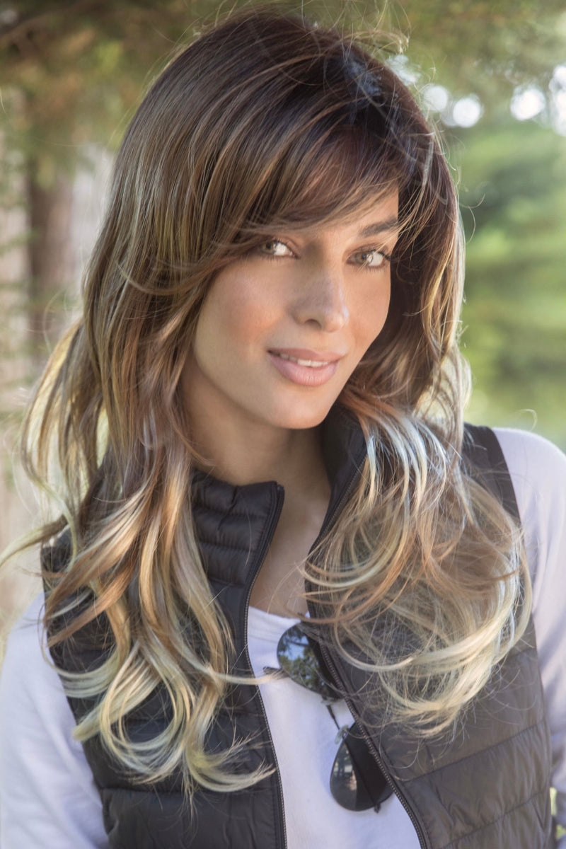 Royce by René Of Paris • Amoré Collection | shop name | Medical Hair Loss & Wig Experts.