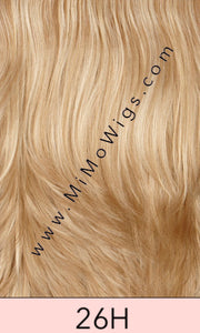 Chic by Henry Margu • Naturally Yours Collection - MiMo Wigs