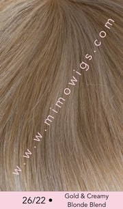 New Amber Petite by Trendco • Gem Collection | shop name | Medical Hair Loss & Wig Experts.