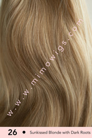Amber by Trendco • Gem Collection | shop name | Medical Hair Loss & Wig Experts.