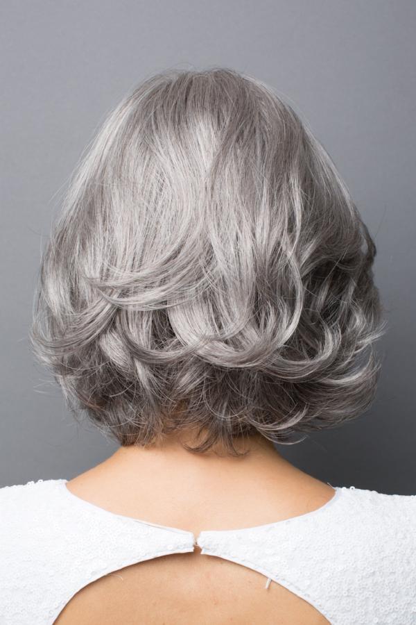 Amal by Rene of Paris • Hi Fashion | shop name | Medical Hair Loss & Wig Experts.