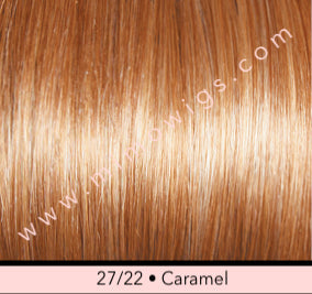 Radiant Beauty by Gabor • Designer Series