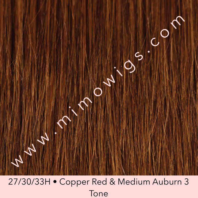 New Wave by Tressallure • Look Fabulous Collection | shop name | Medical Hair Loss & Wig Experts.