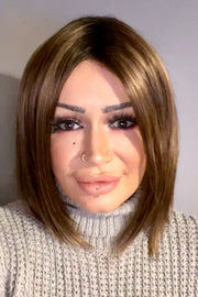 Zion by Rene of Paris • Noriko Collection | shop name | Medical Hair Loss & Wig Experts.