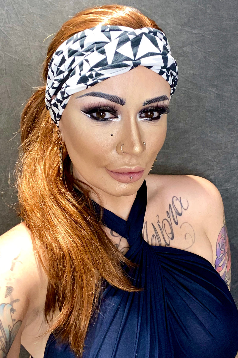 Marquis Multi Headband