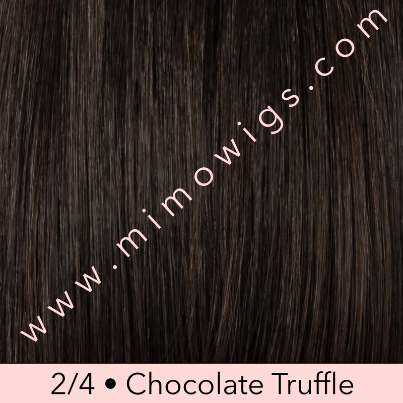 Aniyah by Hairuwear • Kim Kimble Collection