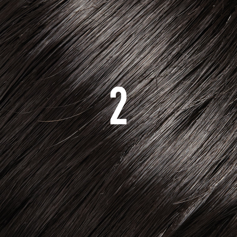 4 • BROWNIE FINALÉ | Dark Brown