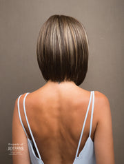 May by René of Paris • Noriko Collection | shop name | Medical Hair Loss & Wig Experts.