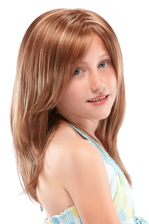 Ashley by Jon Renau • Junior Collection