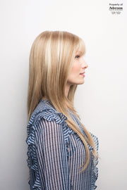 Stevie by Amore | shop name | Medical Hair Loss & Wig Experts.
