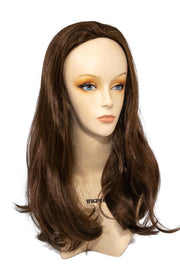 Fall H by Wig USA • Topper Collection by Wig Pro | shop name | Medical Hair Loss & Wig Experts.