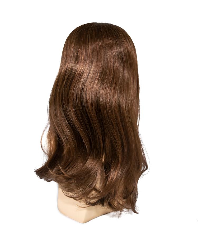 Fall H by Wig USA • Topper Collection by Wig Pro | shop name | Medical Hair Loss & Wig Experts.