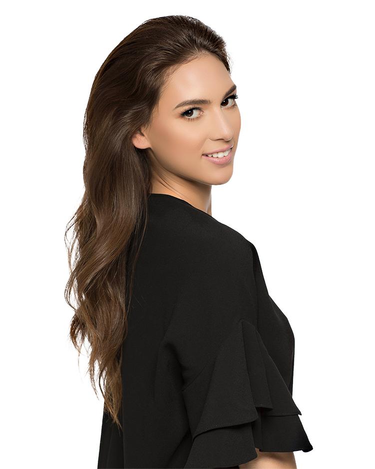 Integration Fall by Wig USA • Topper Collection by Wig Pro (300A) | shop name | Medical Hair Loss & Wig Experts.