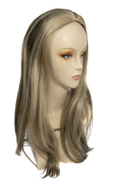 Mini Fall H by Wig USA • Topper Collection by Wig Pro | shop name | Medical Hair Loss & Wig Experts.