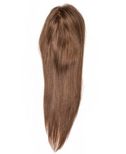 Integration Fall by Wig USA • Topper Collection by Wig Pro (300A) | shop name | Medical Hair Loss & Wig Experts.