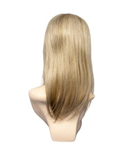 F Top Blend 1/2" Tape-tab  by Wig USA • Toppers by Wig Pro (301) | shop name | Medical Hair Loss & Wig Experts.