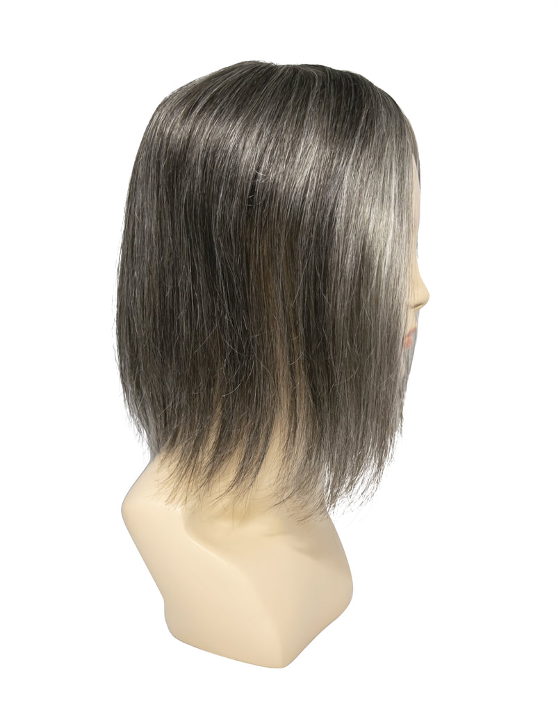 Mono Top Hand Tied (302) by Wig USA • Topper Collection by Wig Pro | shop name | Medical Hair Loss & Wig Experts.