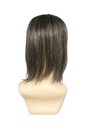 Mono Top Hand Tied (302) by Wig USA • Topper Collection by Wig Pro | shop name | Medical Hair Loss & Wig Experts.