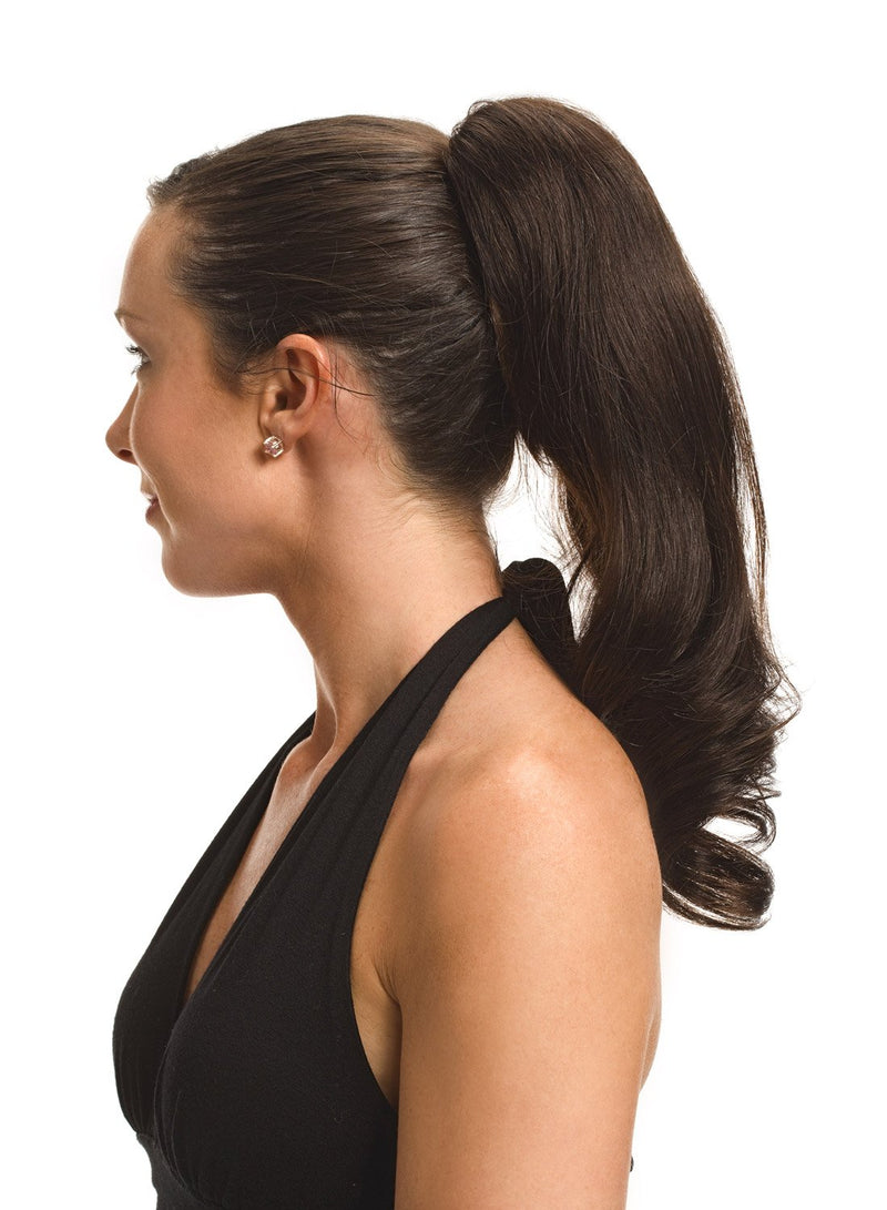 Pony Swing by Wig USA • Hairpieces by Wig Pro (303) | shop name | Medical Hair Loss & Wig Experts.